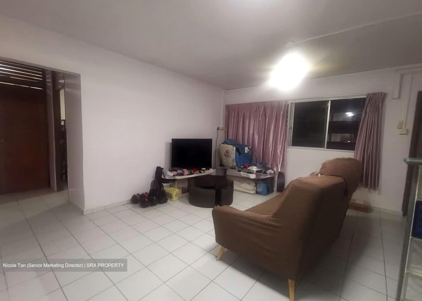 Blk 313 Woodlands Street 31 (Woodlands), HDB 4 Rooms #570958551